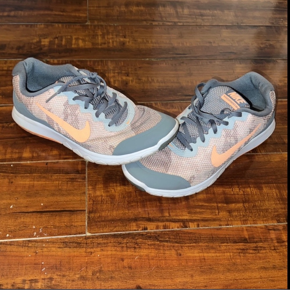 Nike running shoes